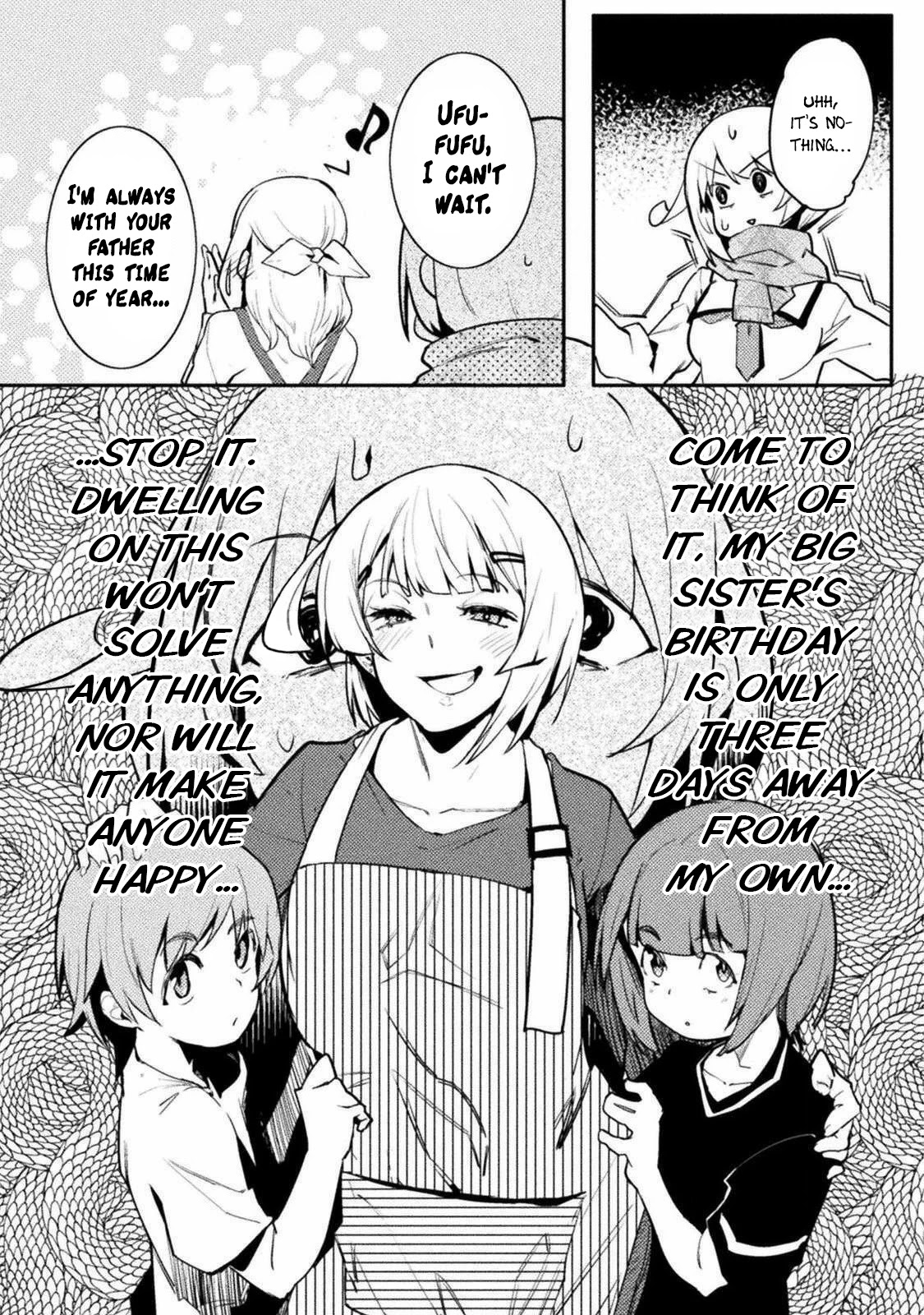 The World of Moral Reversal chapter 29 page 17