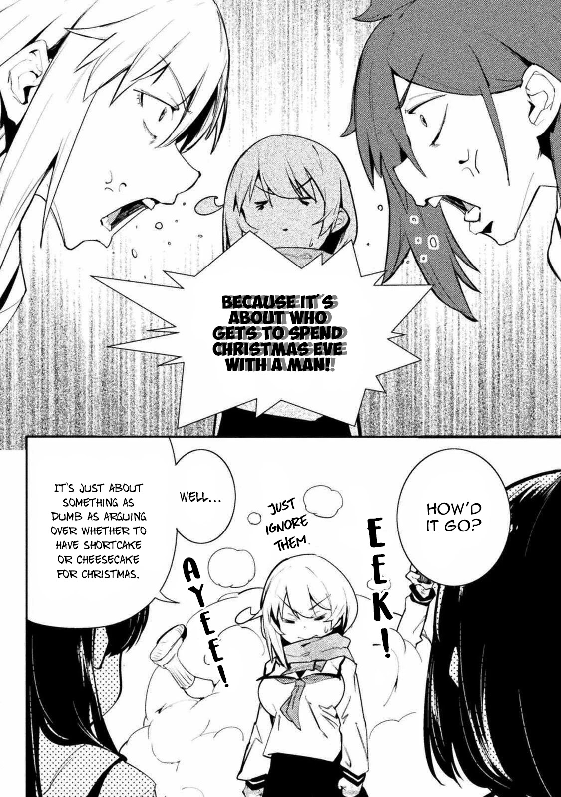 The World of Moral Reversal chapter 29 page 4