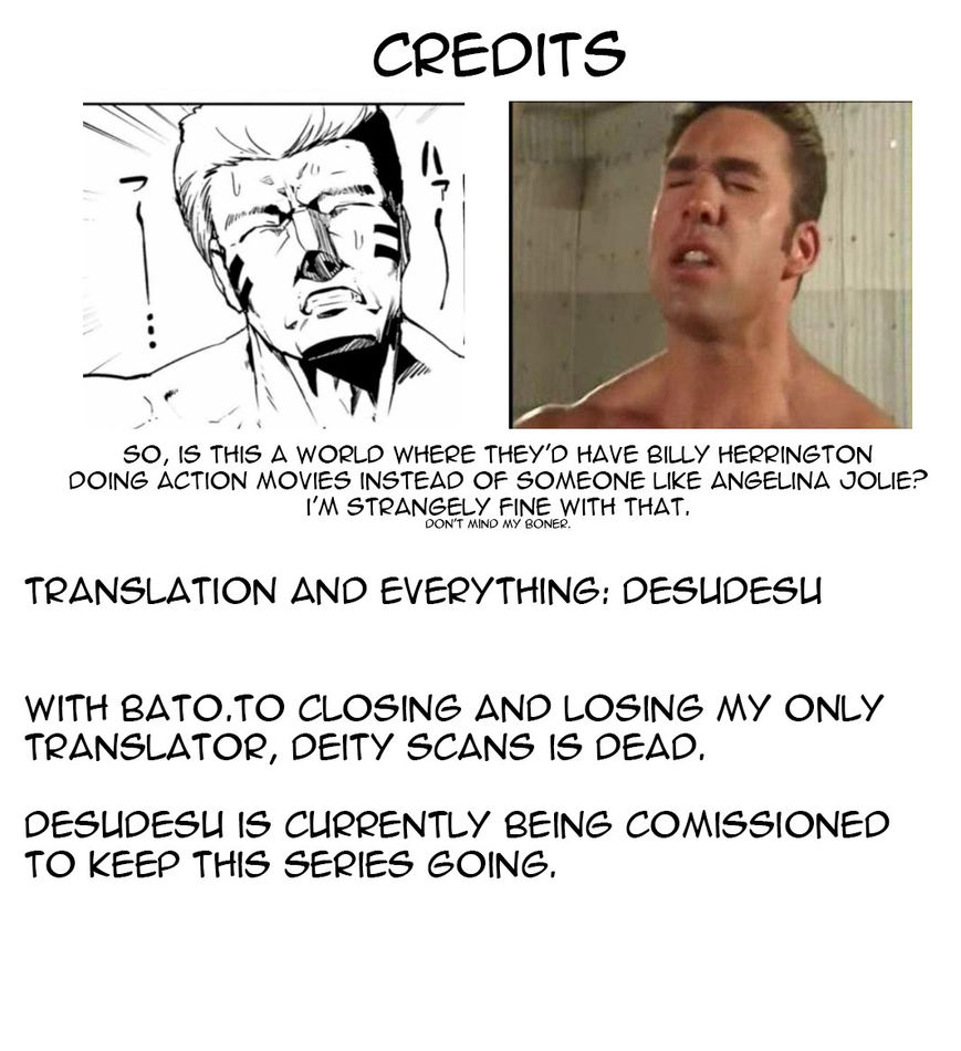 The World of Moral Reversal chapter 3 page 21