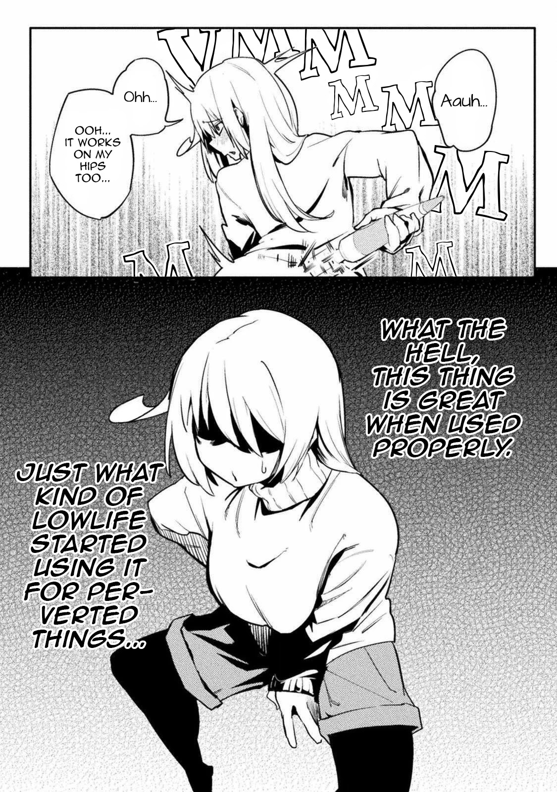 The World of Moral Reversal chapter 31 page 18