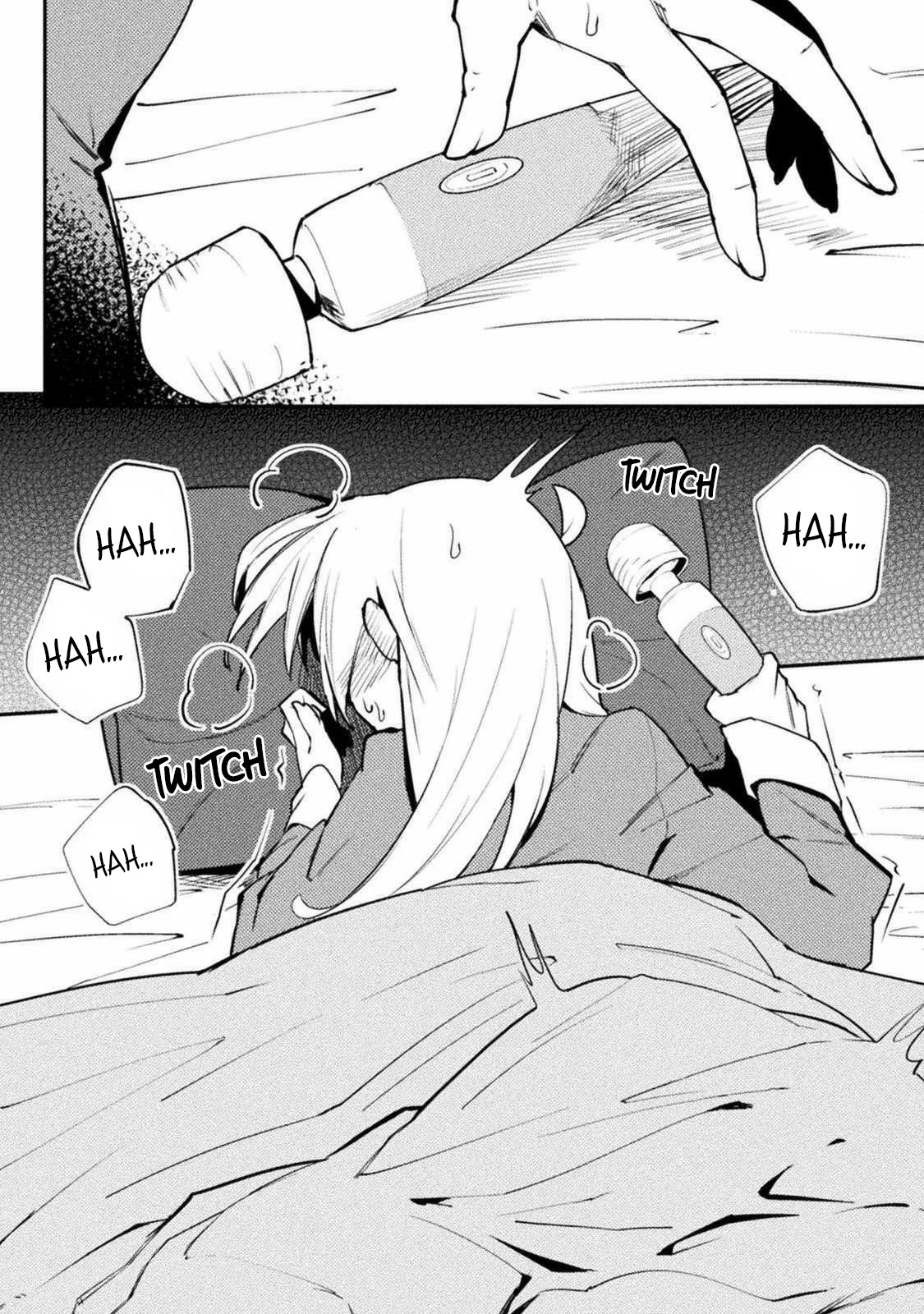 The World of Moral Reversal chapter 31 page 20