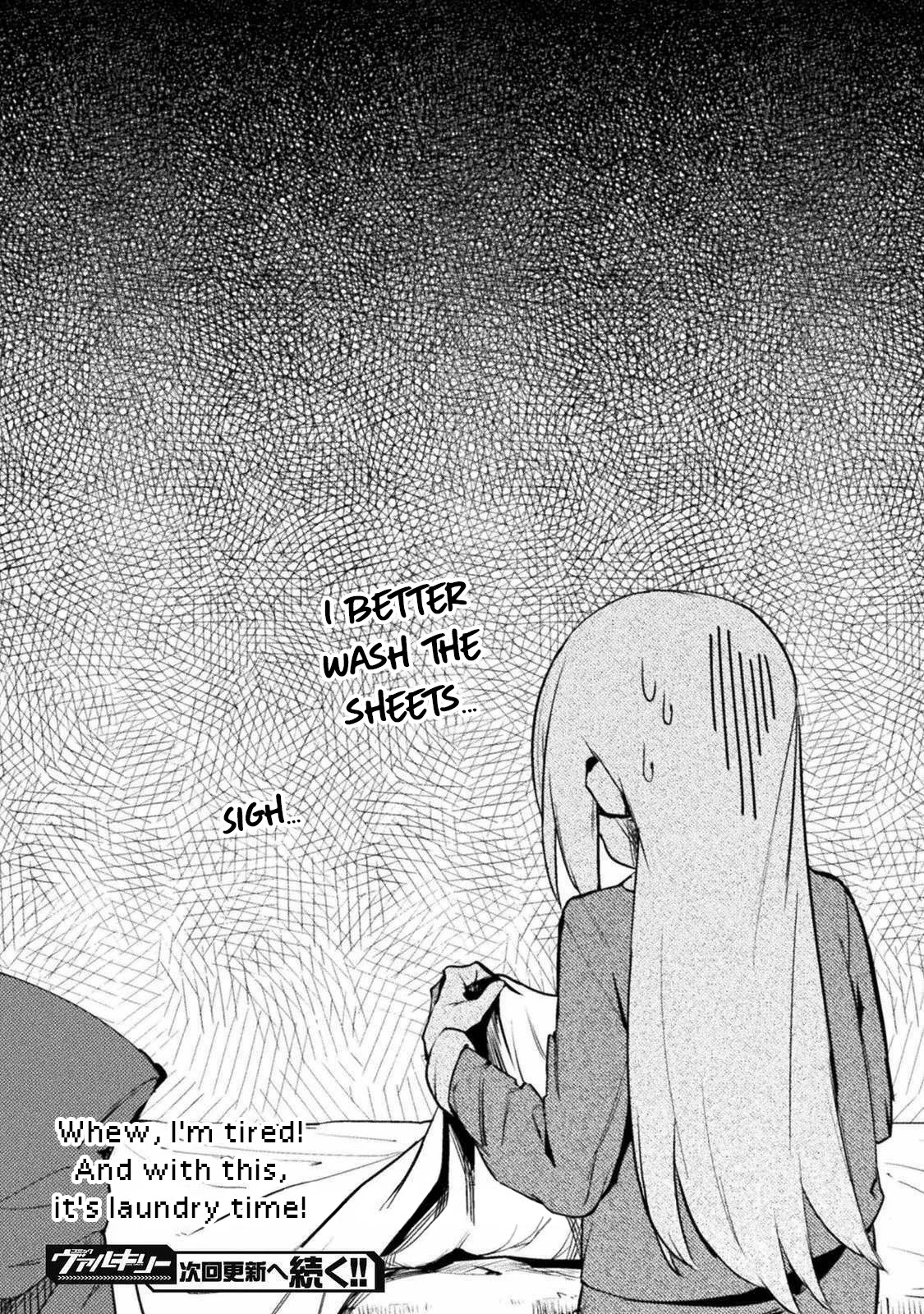 The World of Moral Reversal chapter 31 page 22