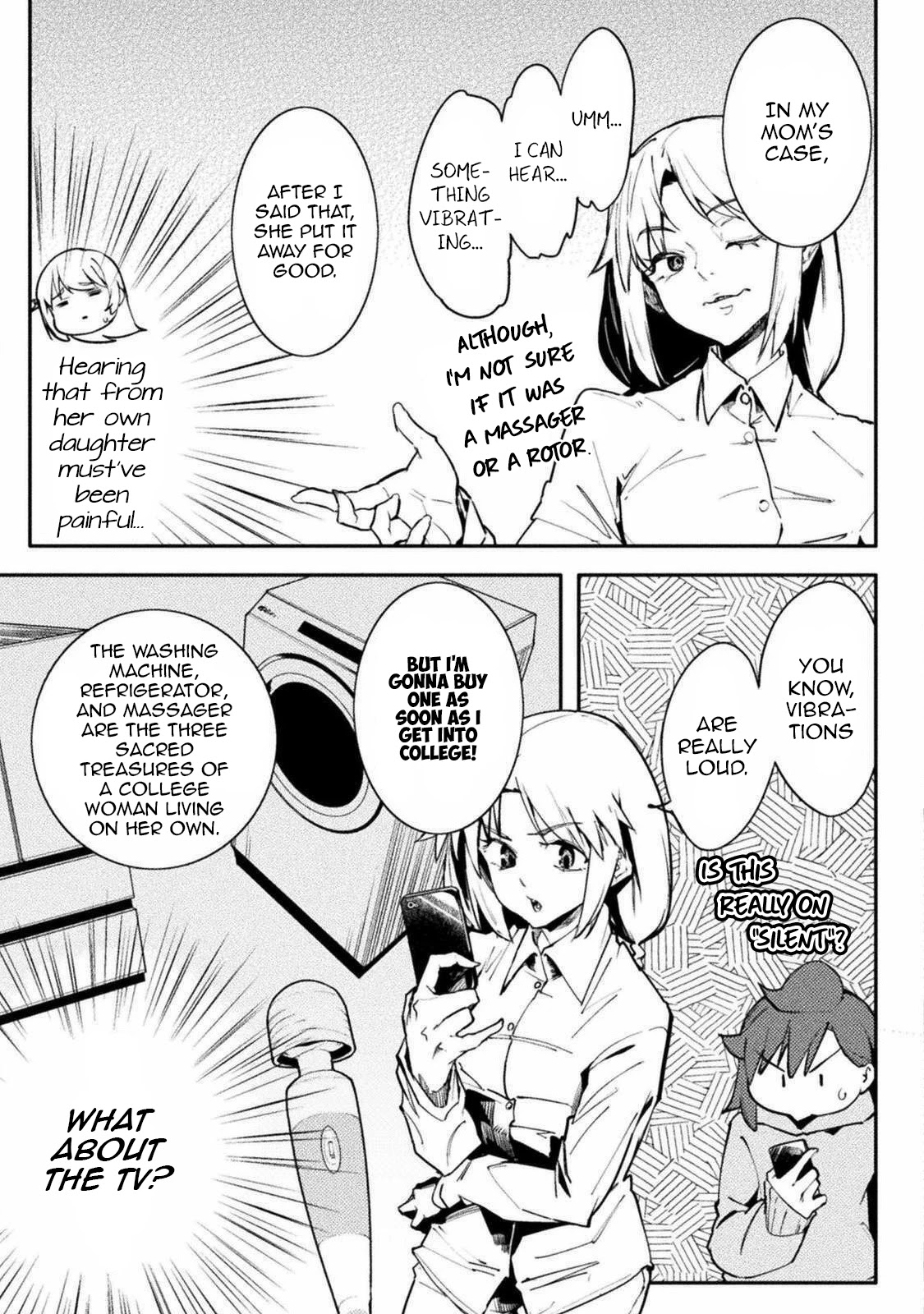 The World of Moral Reversal chapter 31 page 7