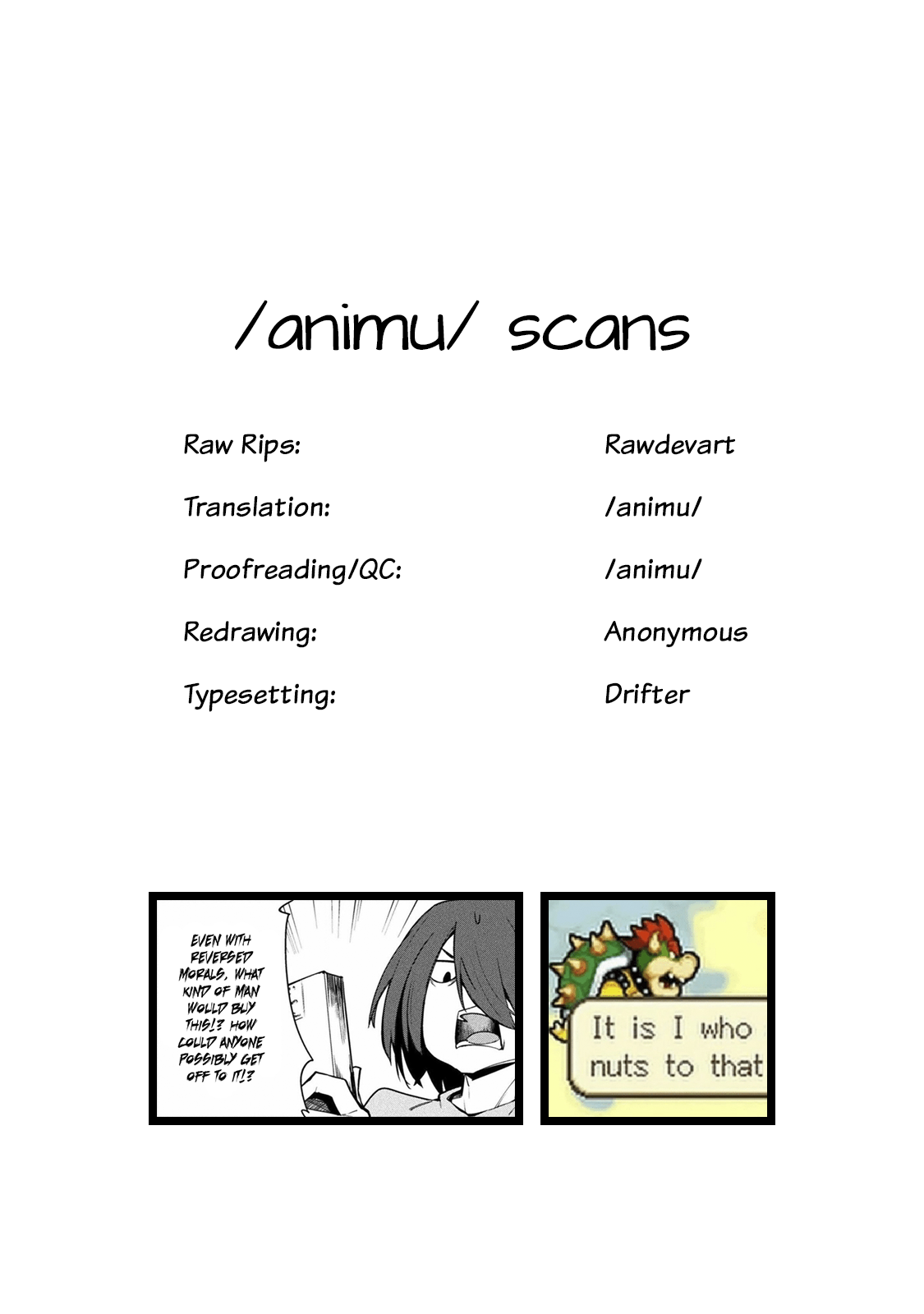 The World of Moral Reversal chapter 32 page 25