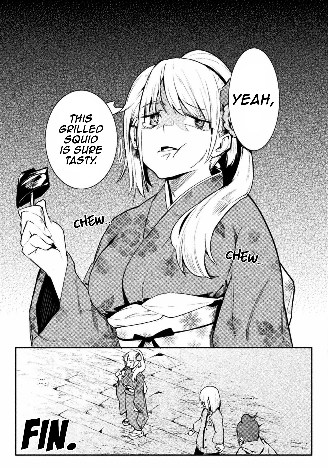 The World of Moral Reversal chapter 33 page 17