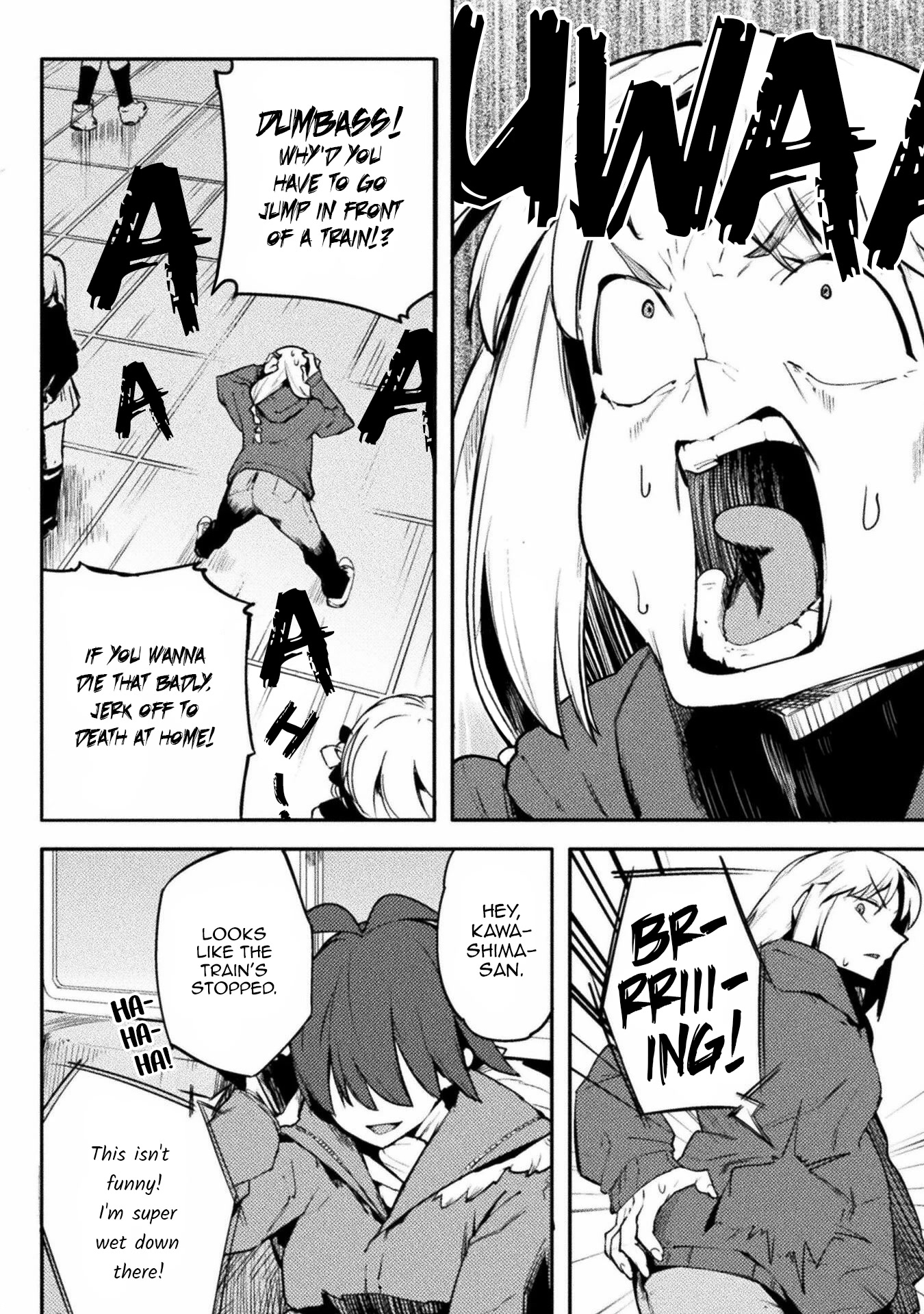 The World of Moral Reversal chapter 34 page 10