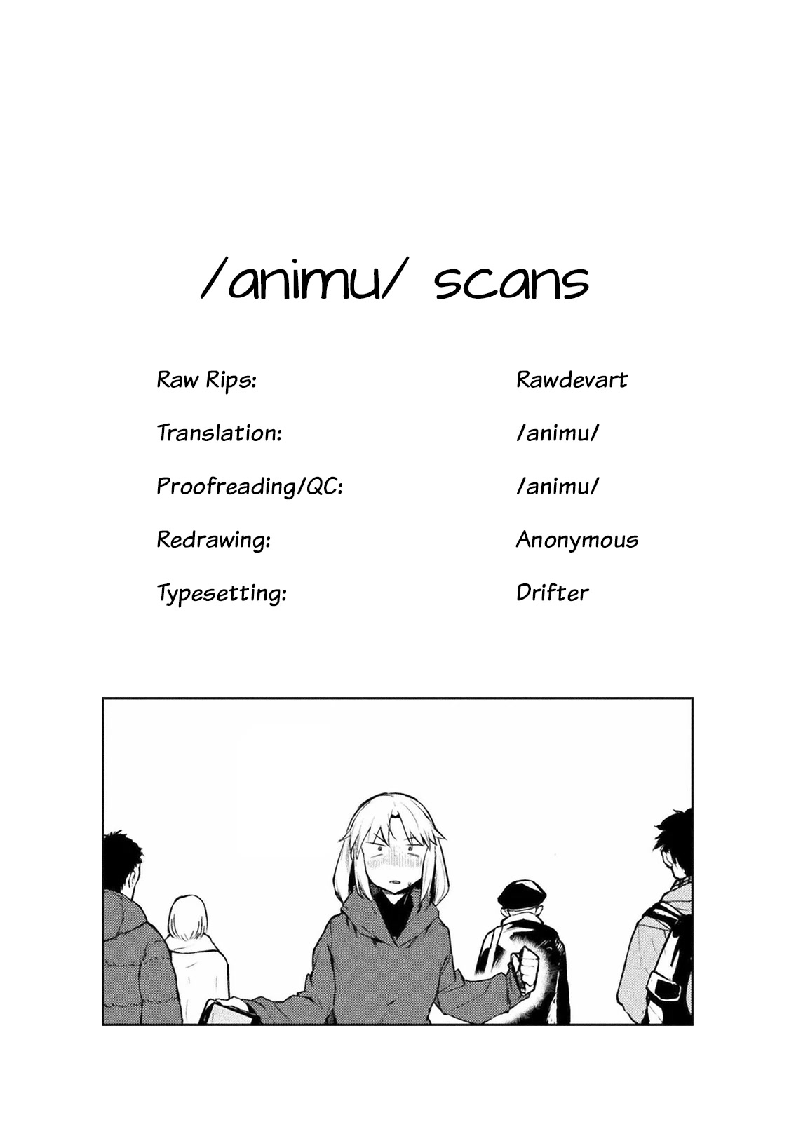 The World of Moral Reversal chapter 34 page 24