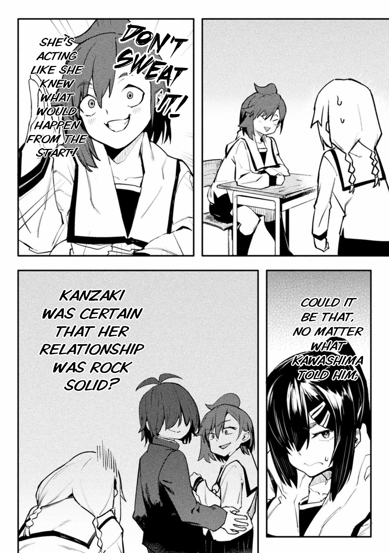 The World of Moral Reversal chapter 35 page 10