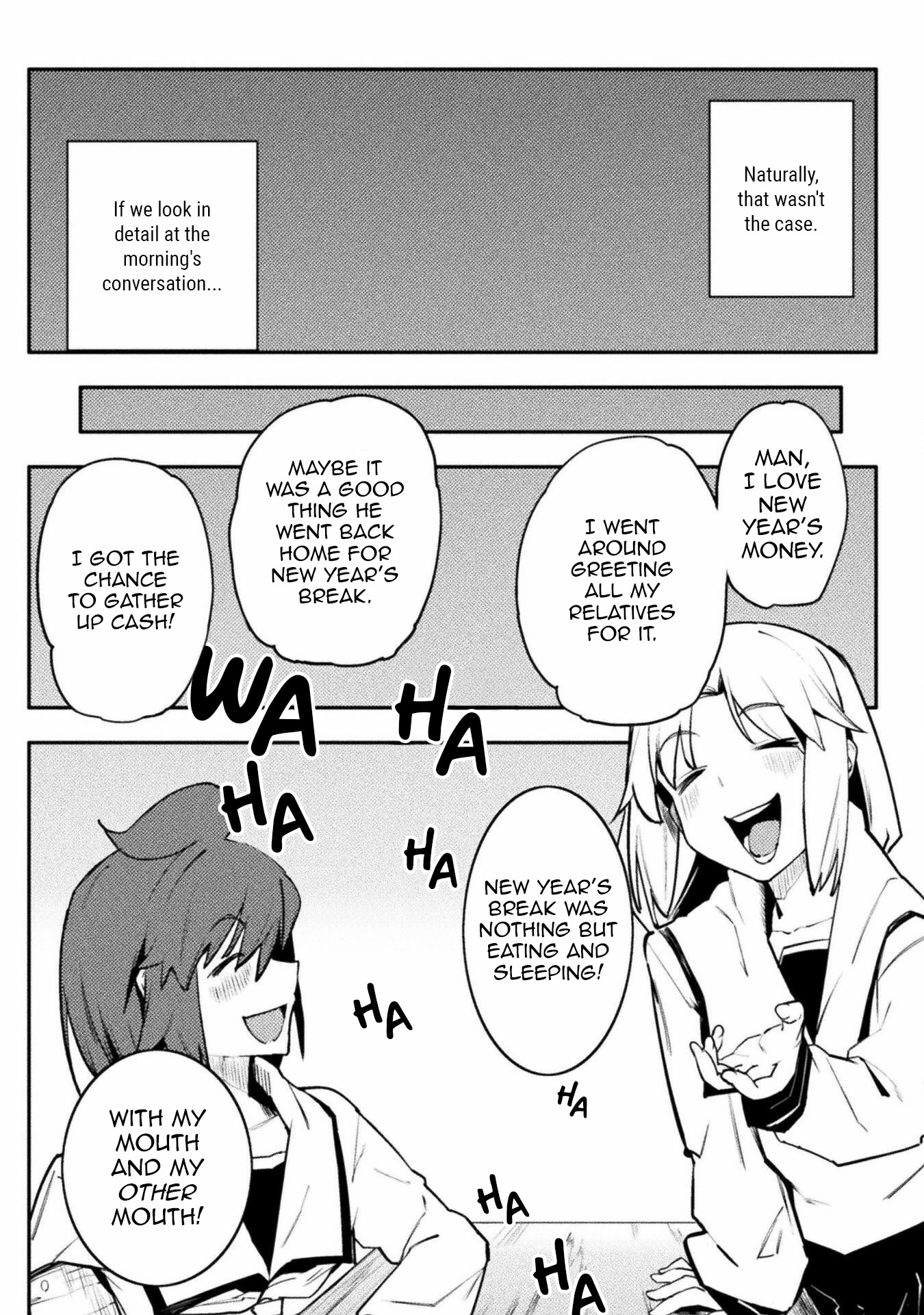 The World of Moral Reversal chapter 35 page 11