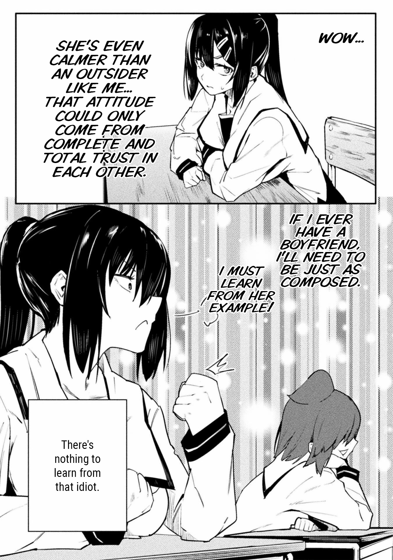 The World of Moral Reversal chapter 35 page 17