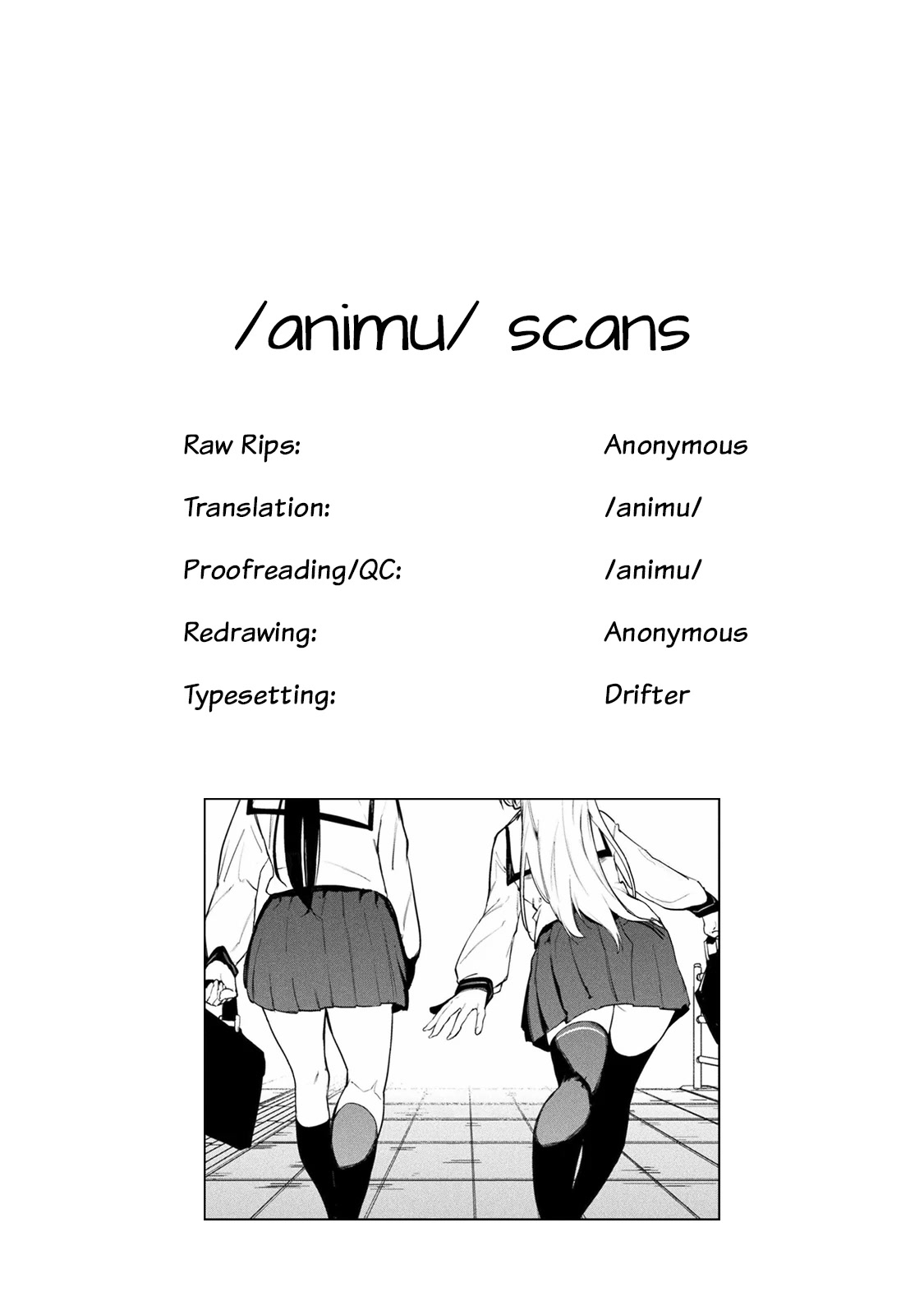 The World of Moral Reversal chapter 35 page 20