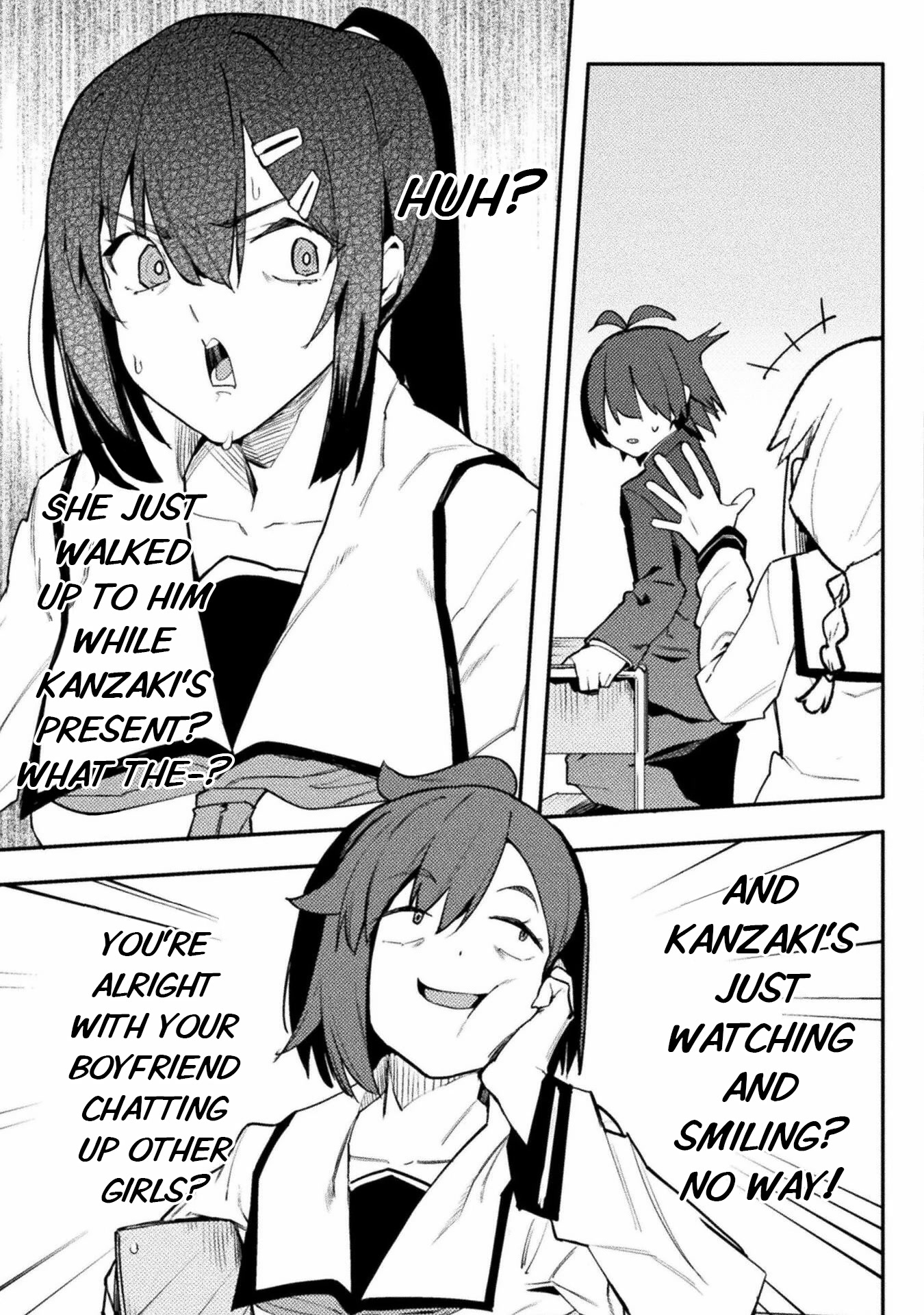 The World of Moral Reversal chapter 35 page 5