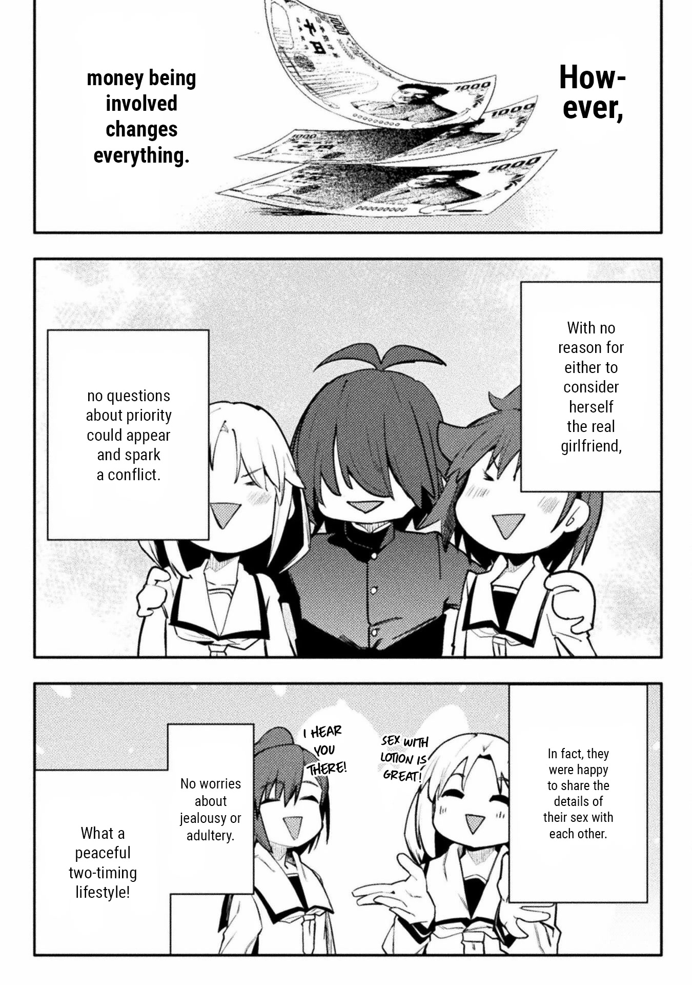 The World of Moral Reversal chapter 35 page 8