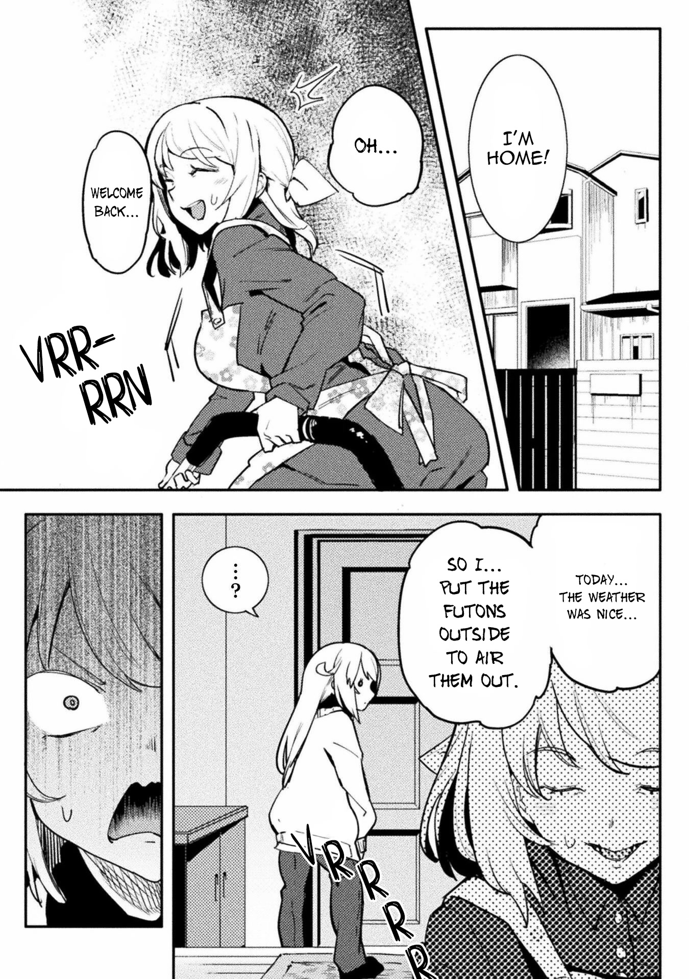 The World of Moral Reversal chapter 36 page 17