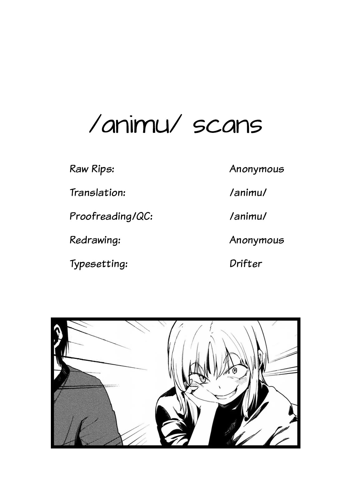 The World of Moral Reversal chapter 37 page 18