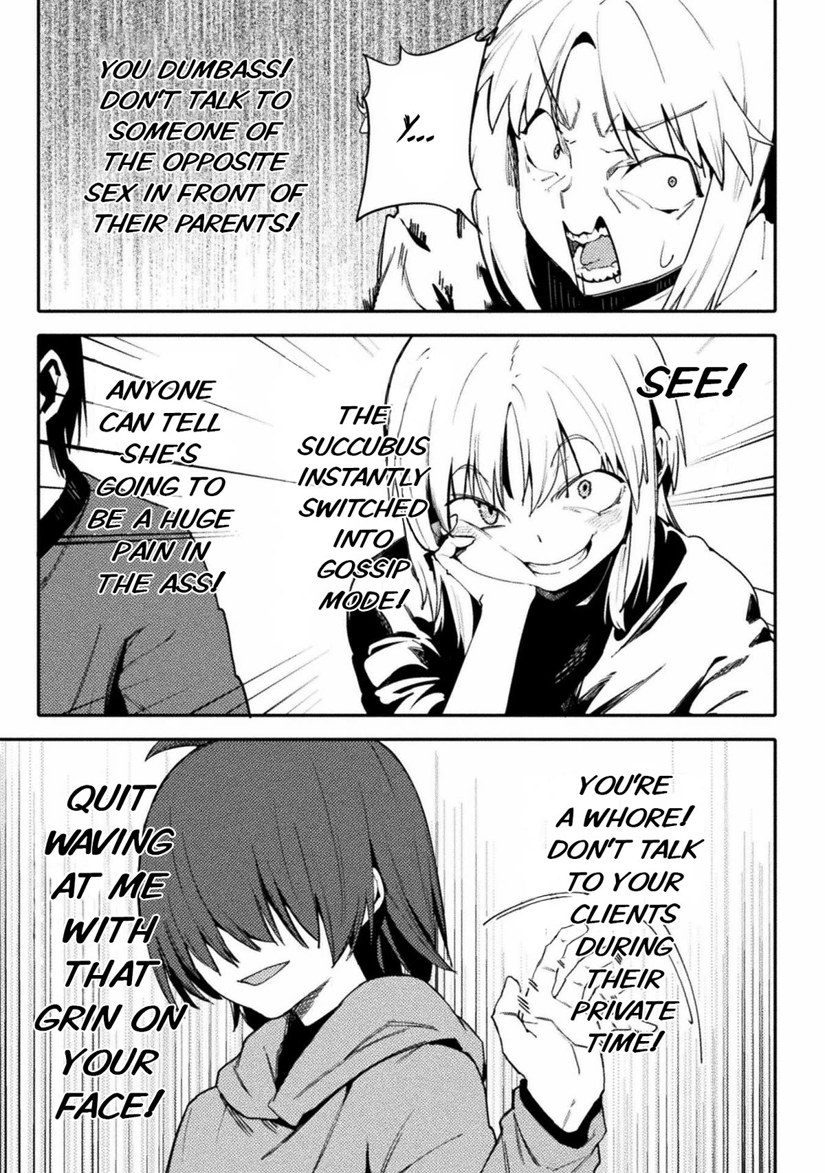 The World of Moral Reversal chapter 37 page 5