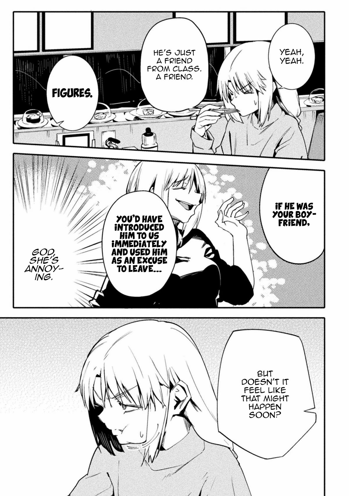 The World of Moral Reversal chapter 37 page 7