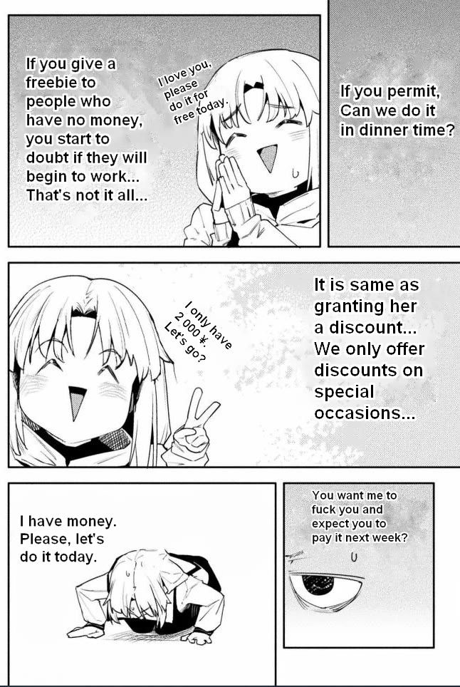 The World of Moral Reversal chapter 38 page 10