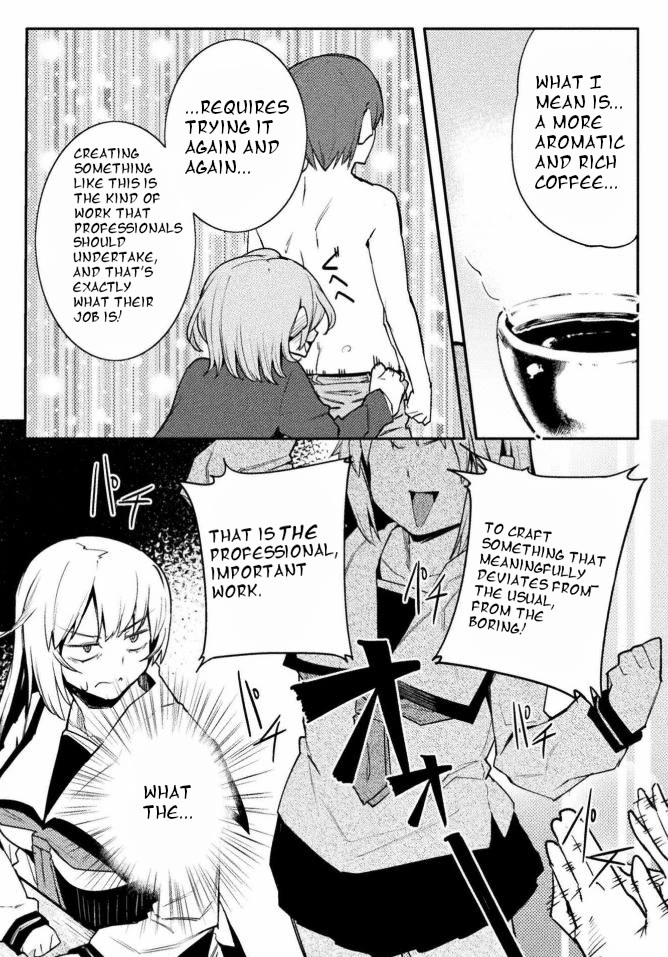 The World of Moral Reversal chapter 39 page 15