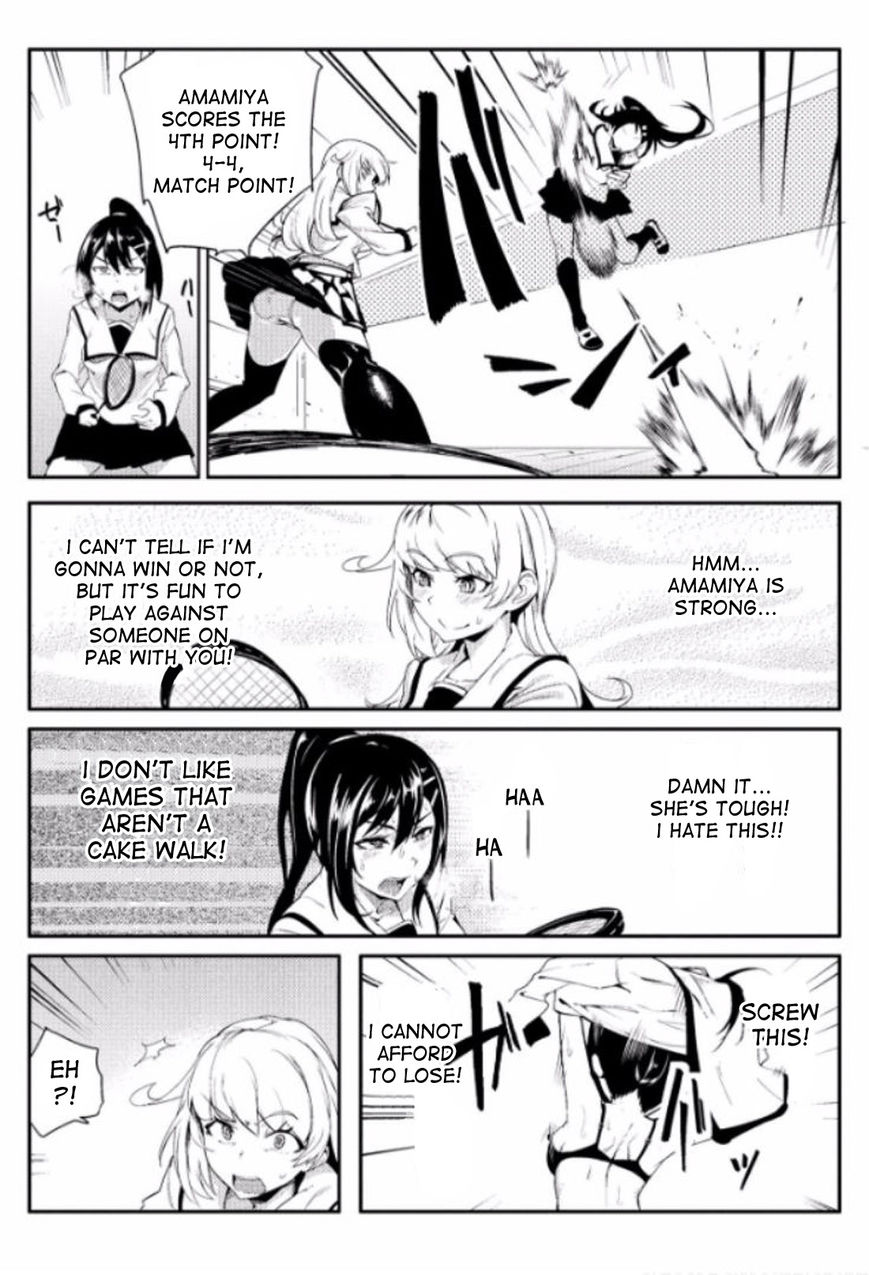 The World of Moral Reversal chapter 4 page 15