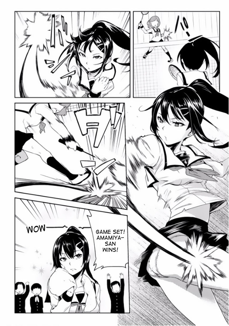 The World of Moral Reversal chapter 4 page 8