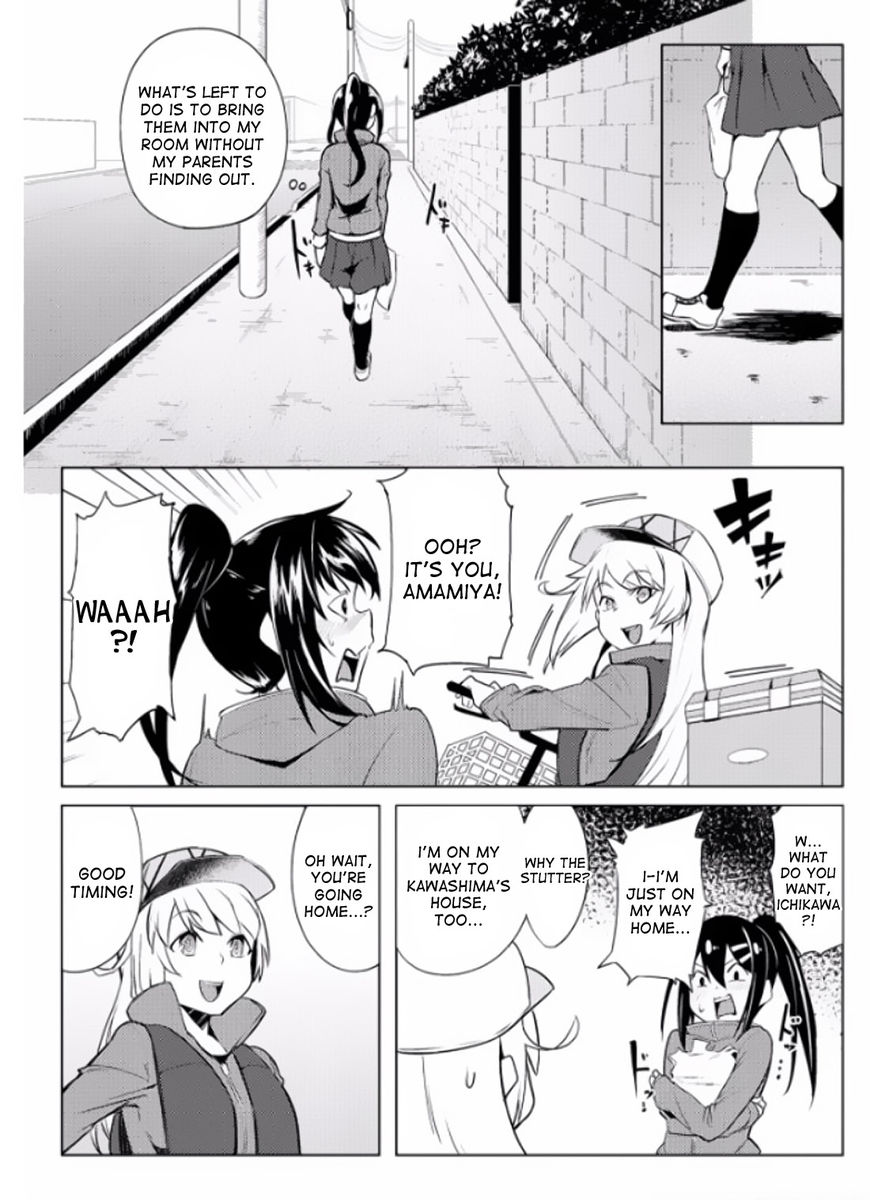 The World of Moral Reversal chapter 6 page 22