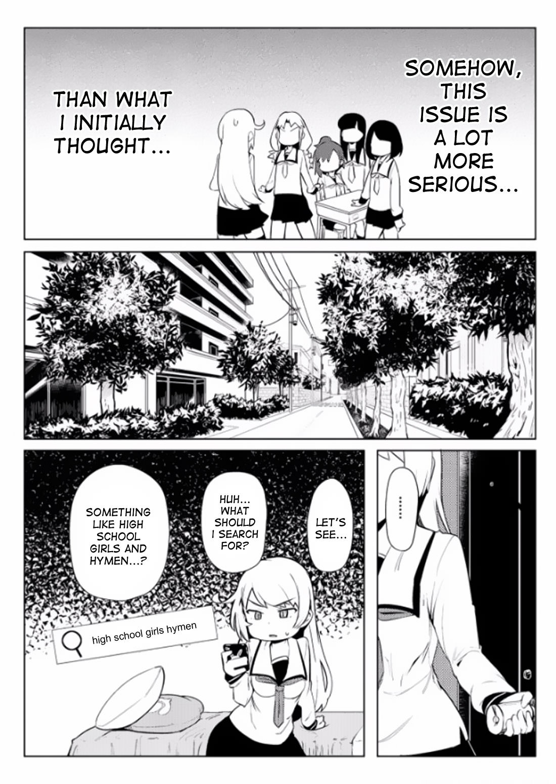 The World of Moral Reversal chapter 7 page 10