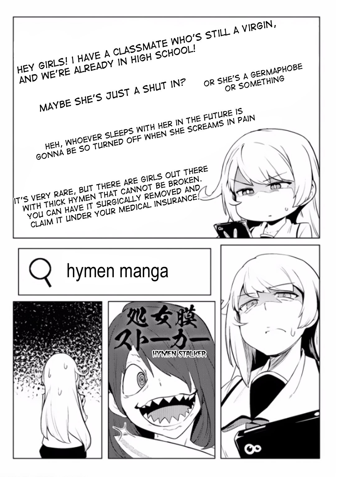 The World of Moral Reversal chapter 7 page 11