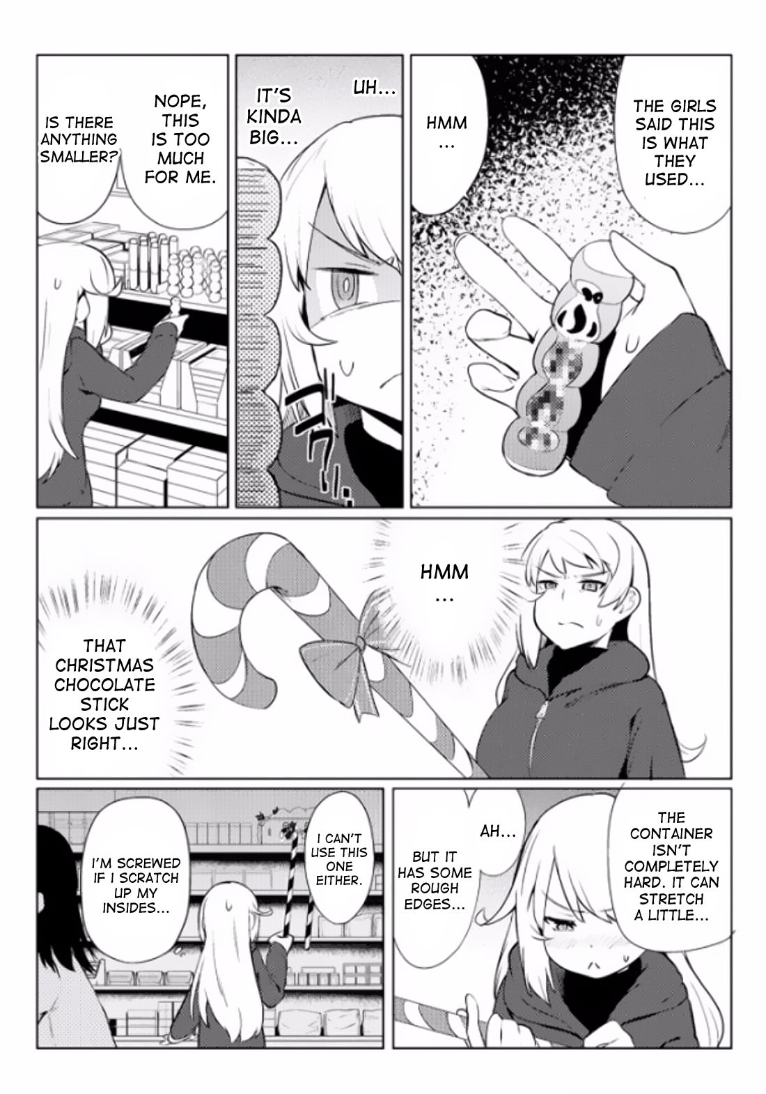 The World of Moral Reversal chapter 7 page 15