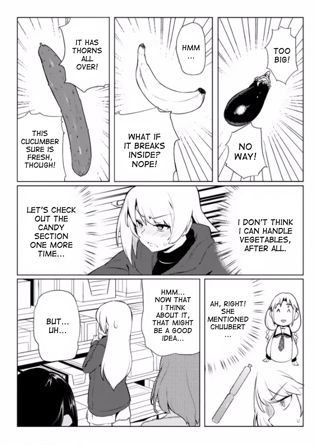 The World of Moral Reversal chapter 7 page 16