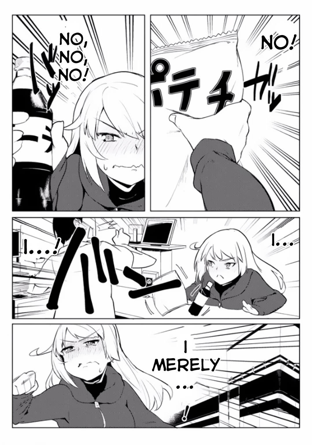 The World of Moral Reversal chapter 7 page 18