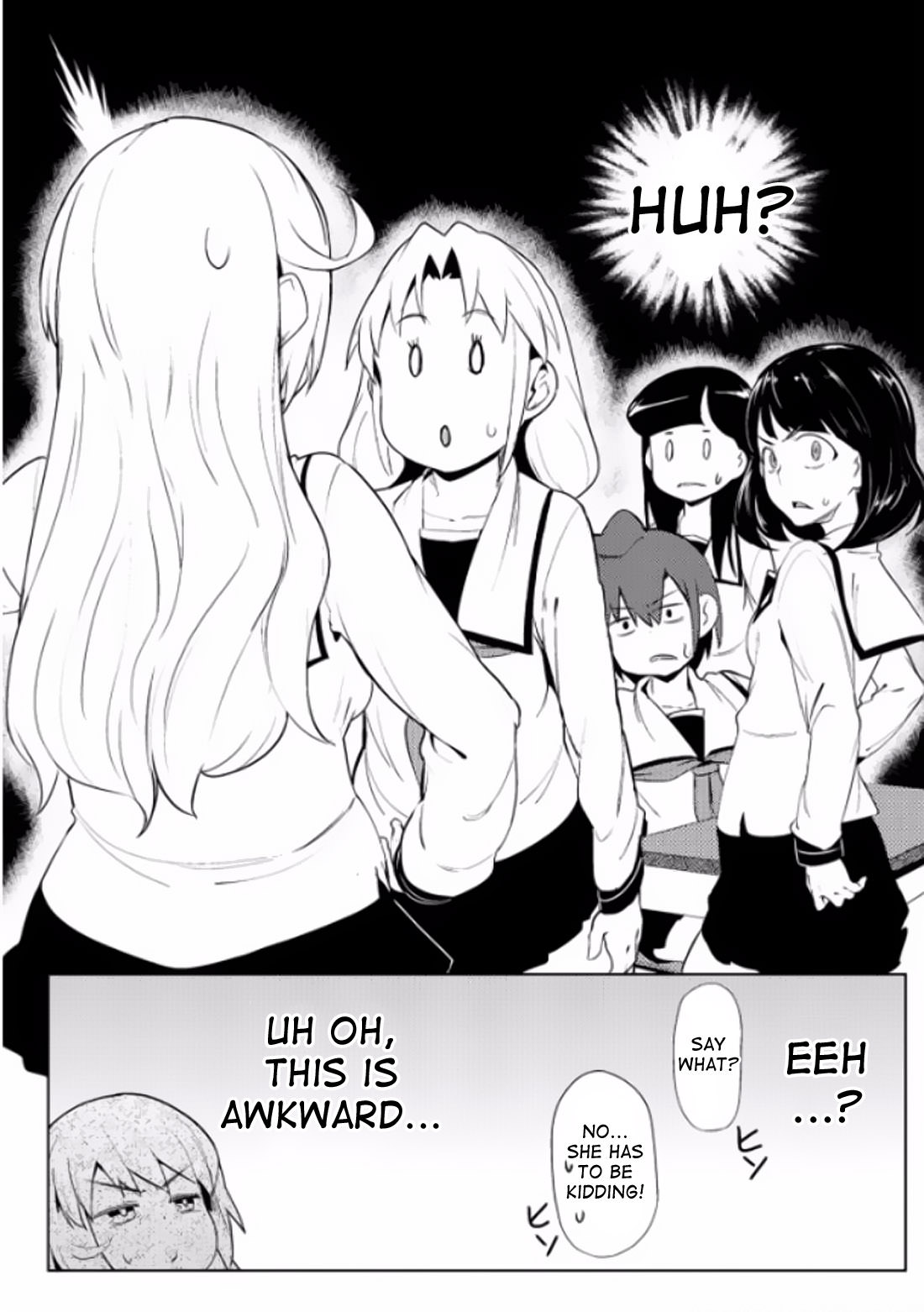 The World of Moral Reversal chapter 7 page 6