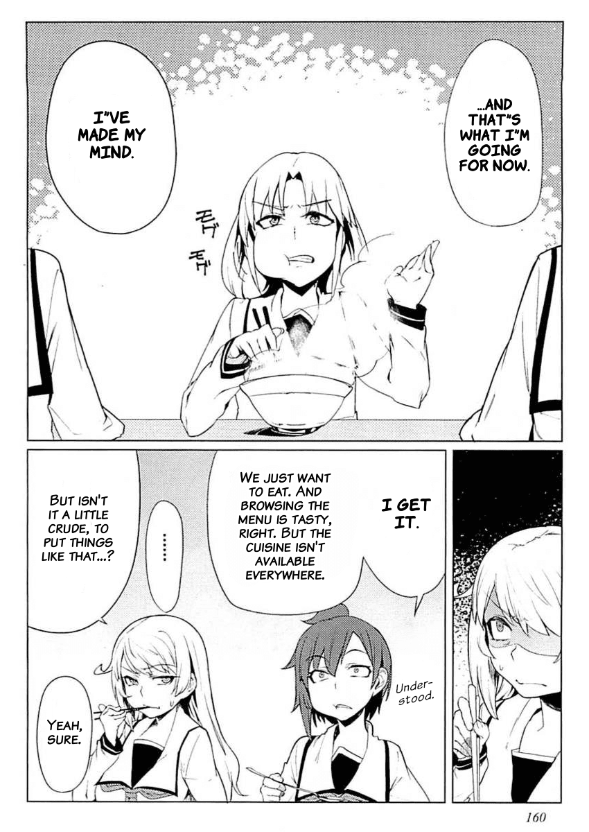 The World of Moral Reversal chapter 8 page 10