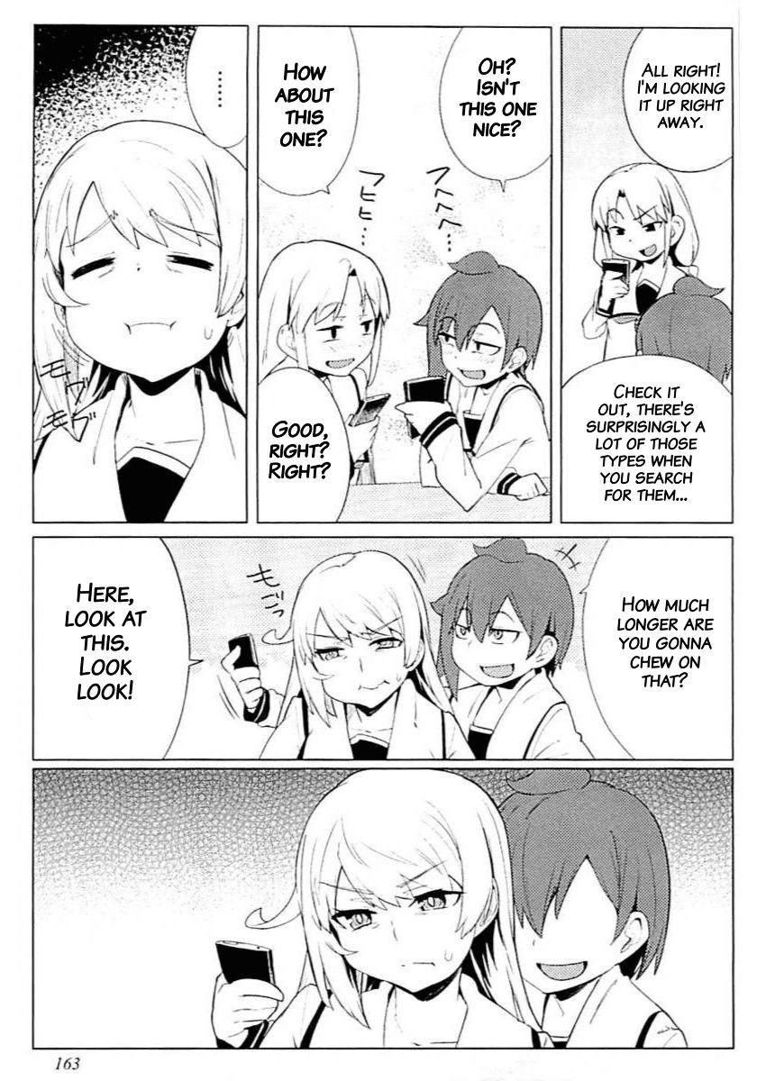 The World of Moral Reversal chapter 8 page 13