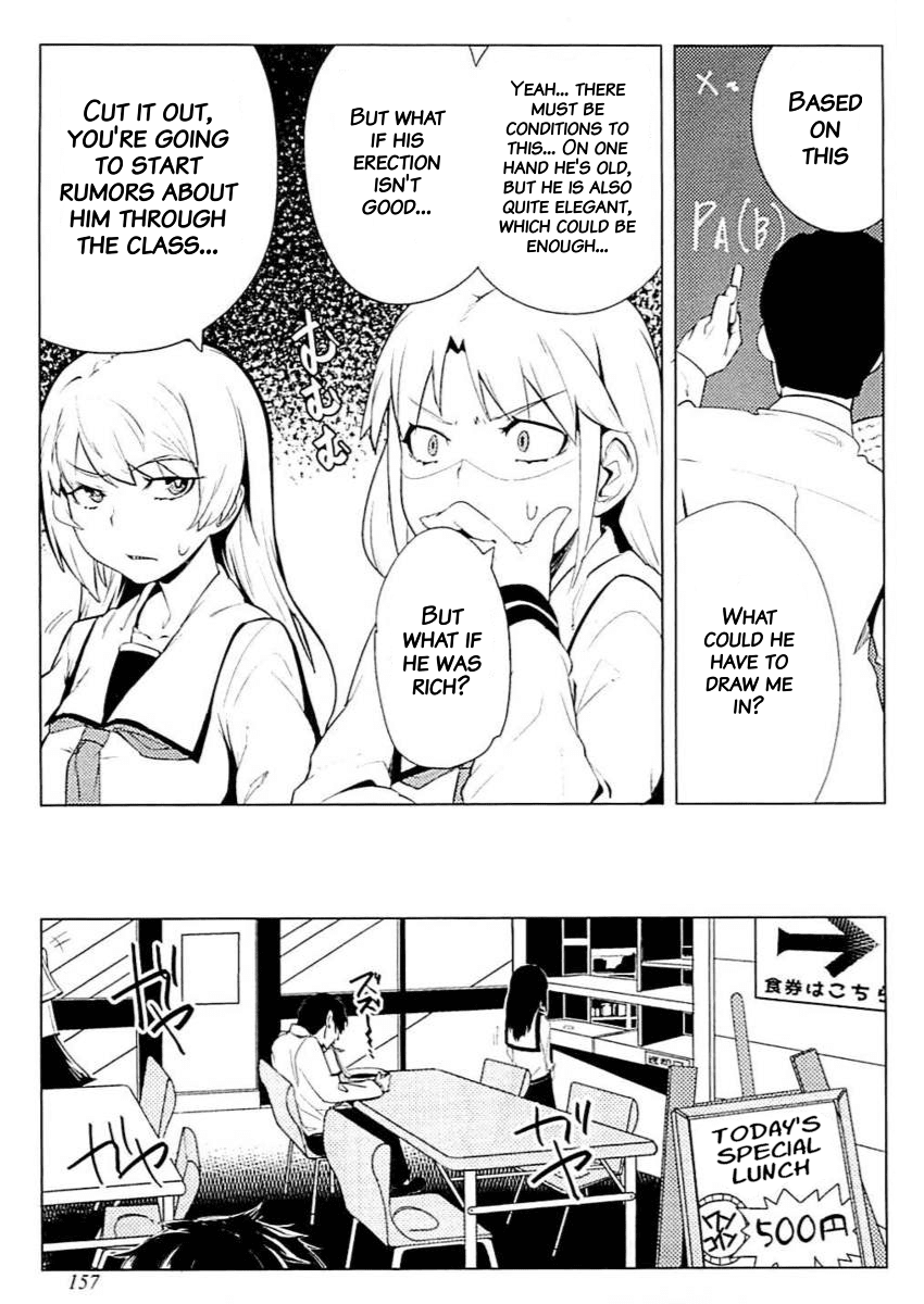 The World of Moral Reversal chapter 8 page 7