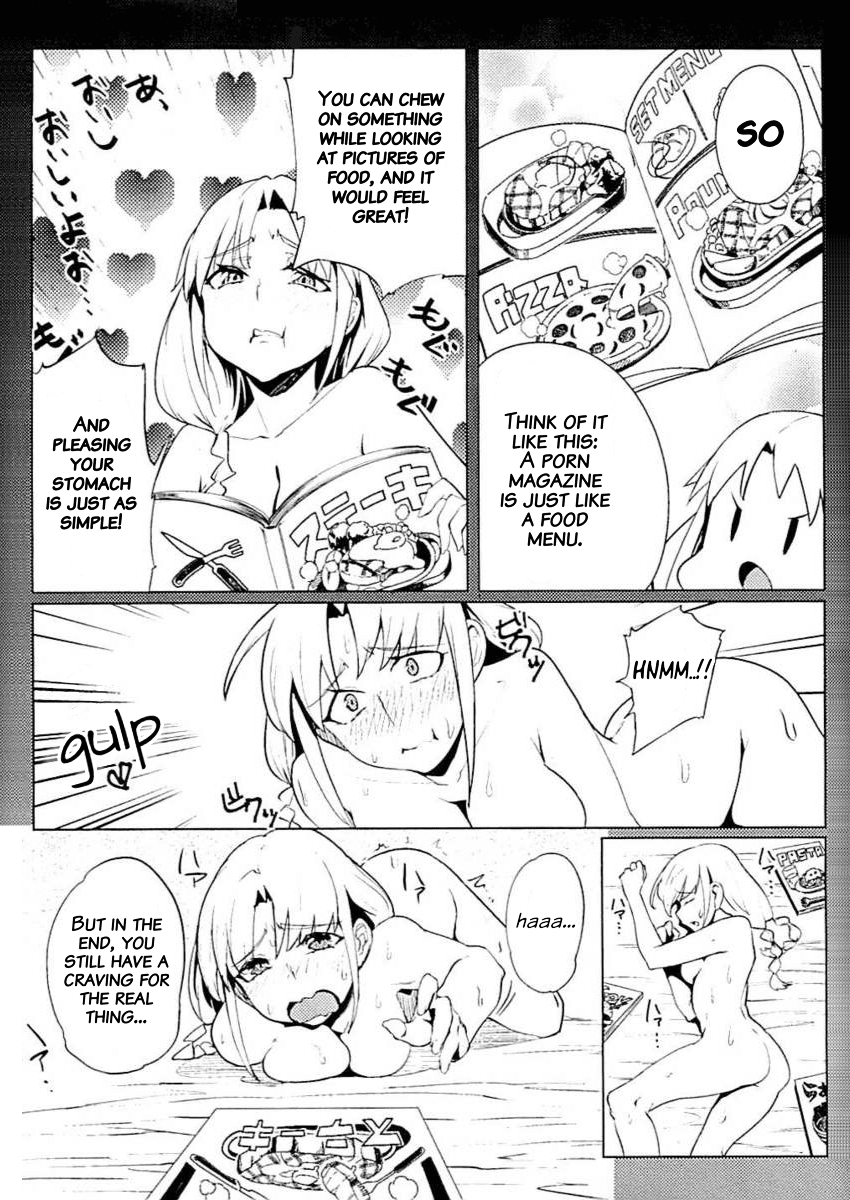 The World of Moral Reversal chapter 8 page 9