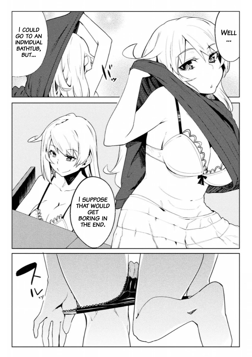 The World of Moral Reversal chapter 9 page 5