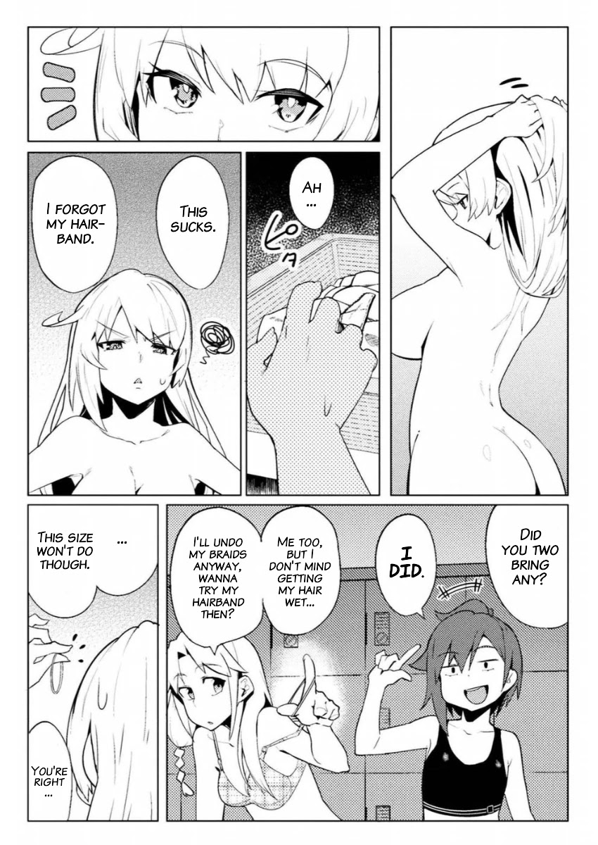 The World of Moral Reversal chapter 9 page 6