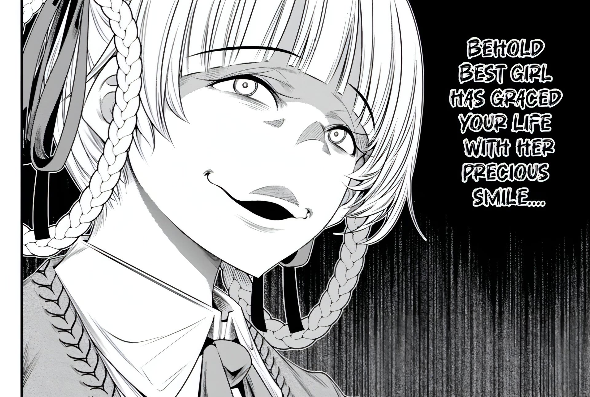 The World of That Otome Game is Tough for Us chapter 10 page 23