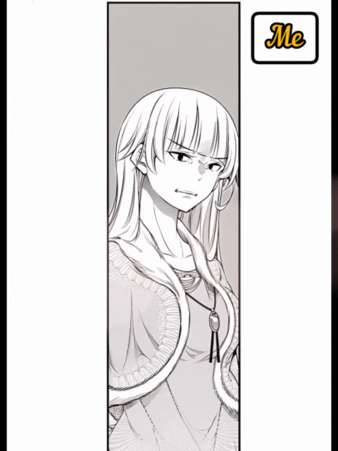 The World of That Otome Game is Tough for Us chapter 15 page 26