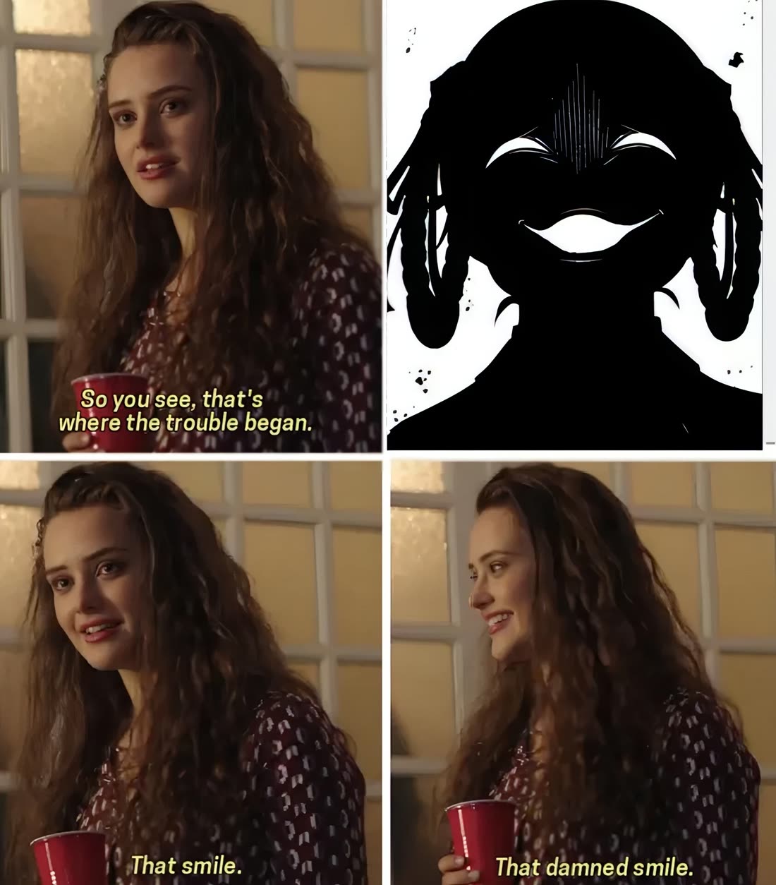 The World of That Otome Game is Tough for Us chapter 16 page 28