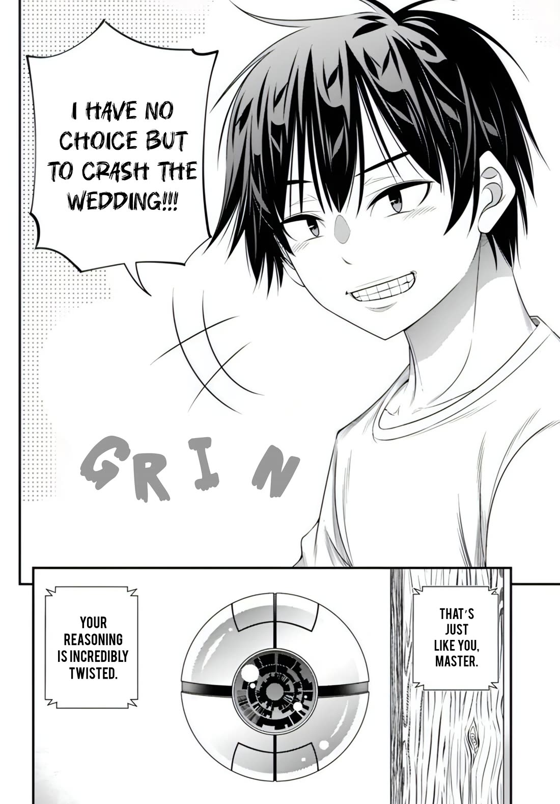 The World of That Otome Game is Tough for Us chapter 17 page 20