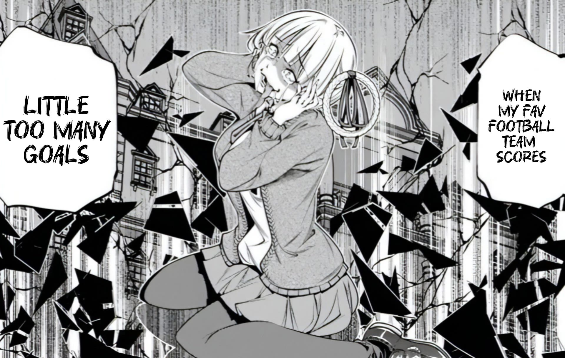 The World of That Otome Game is Tough for Us chapter 17 page 29