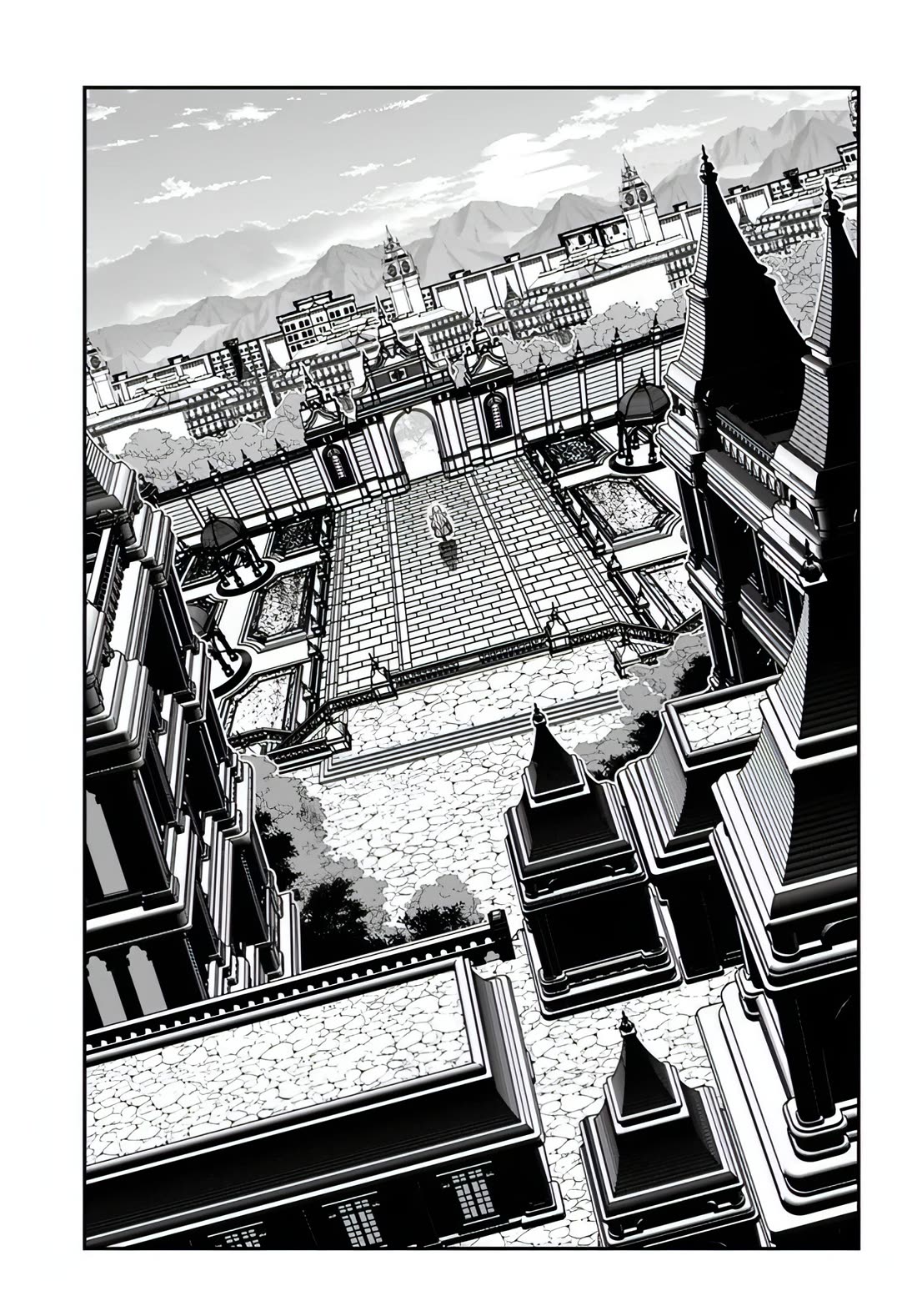 The World of That Otome Game is Tough for Us chapter 18 page 18