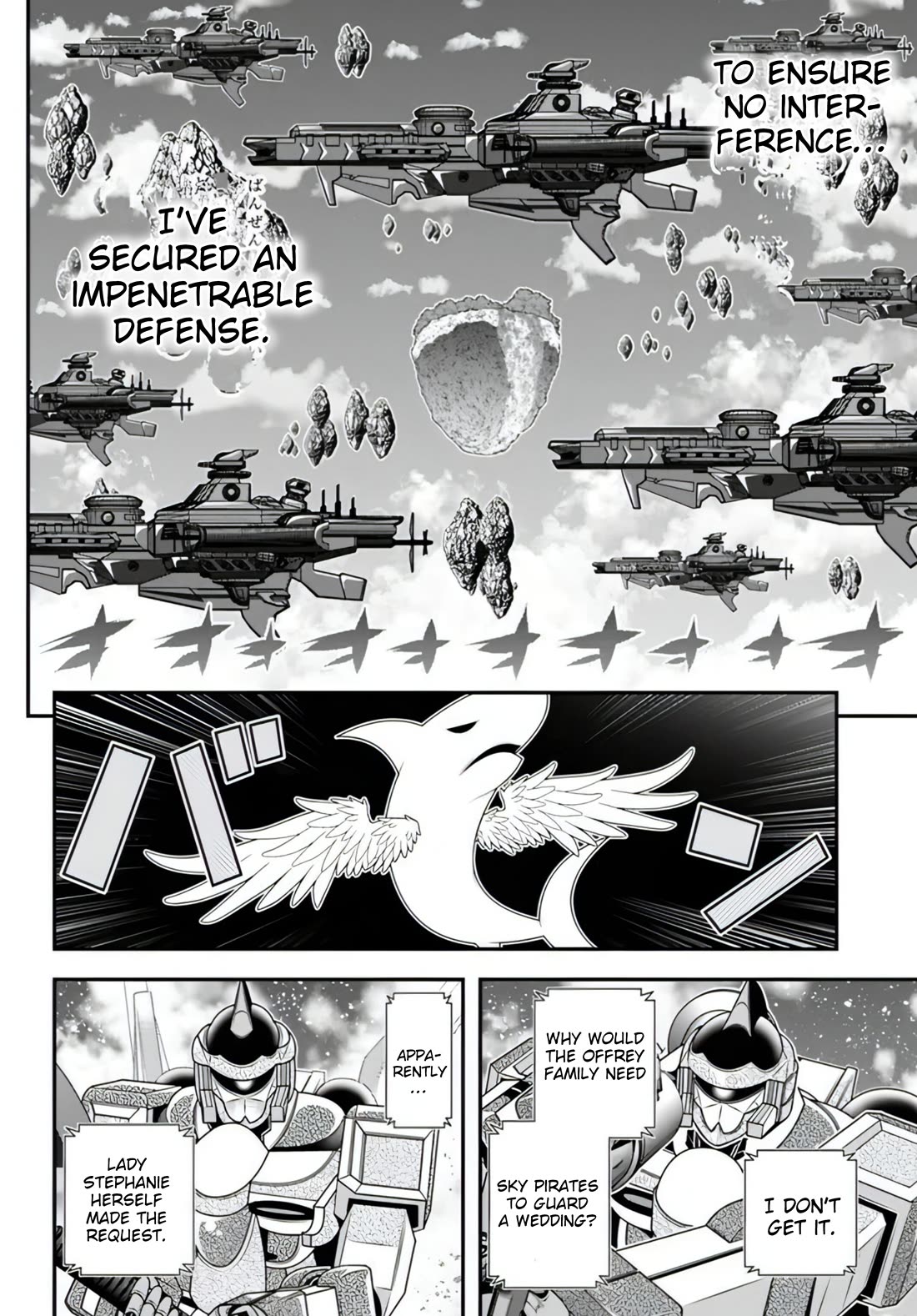 The World of That Otome Game is Tough for Us chapter 18 page 25