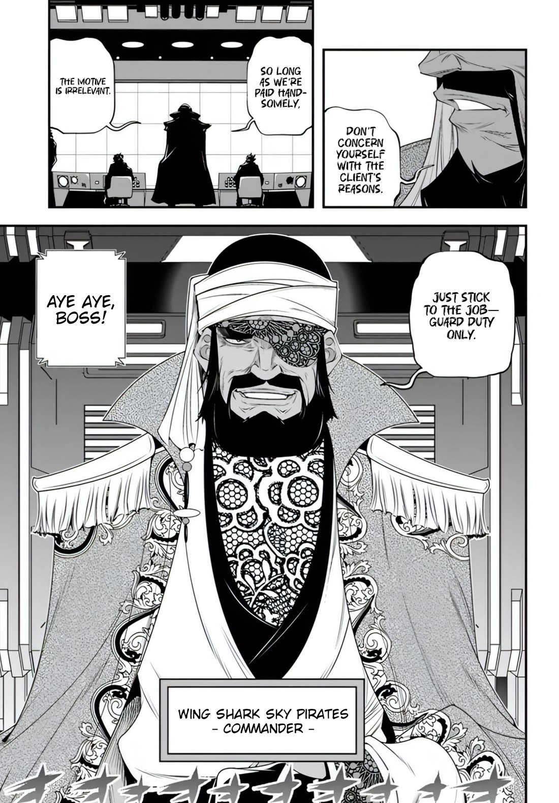 The World of That Otome Game is Tough for Us chapter 18 page 26