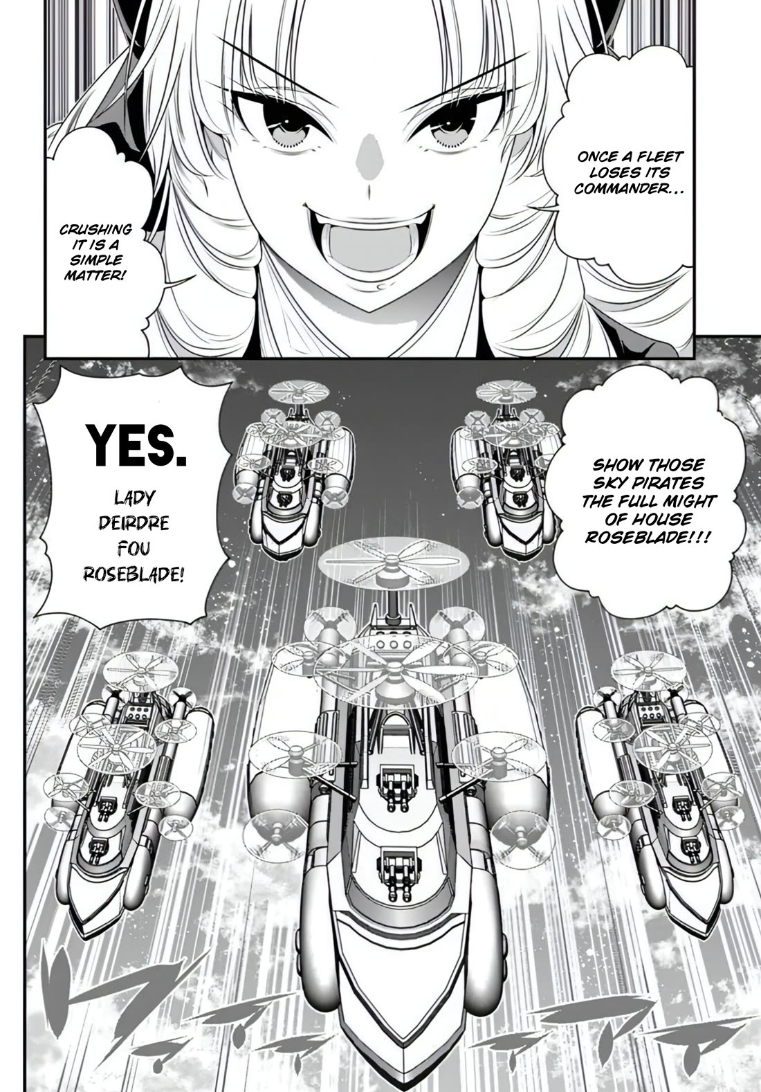 The World of That Otome Game is Tough for Us chapter 19 page 13