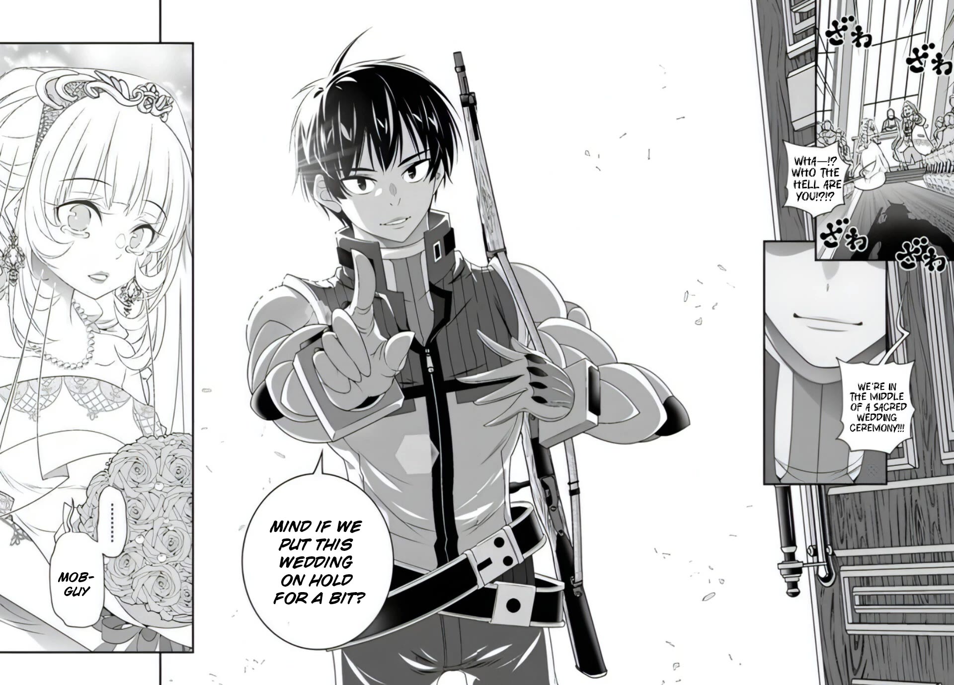 The World of That Otome Game is Tough for Us chapter 19 page 17