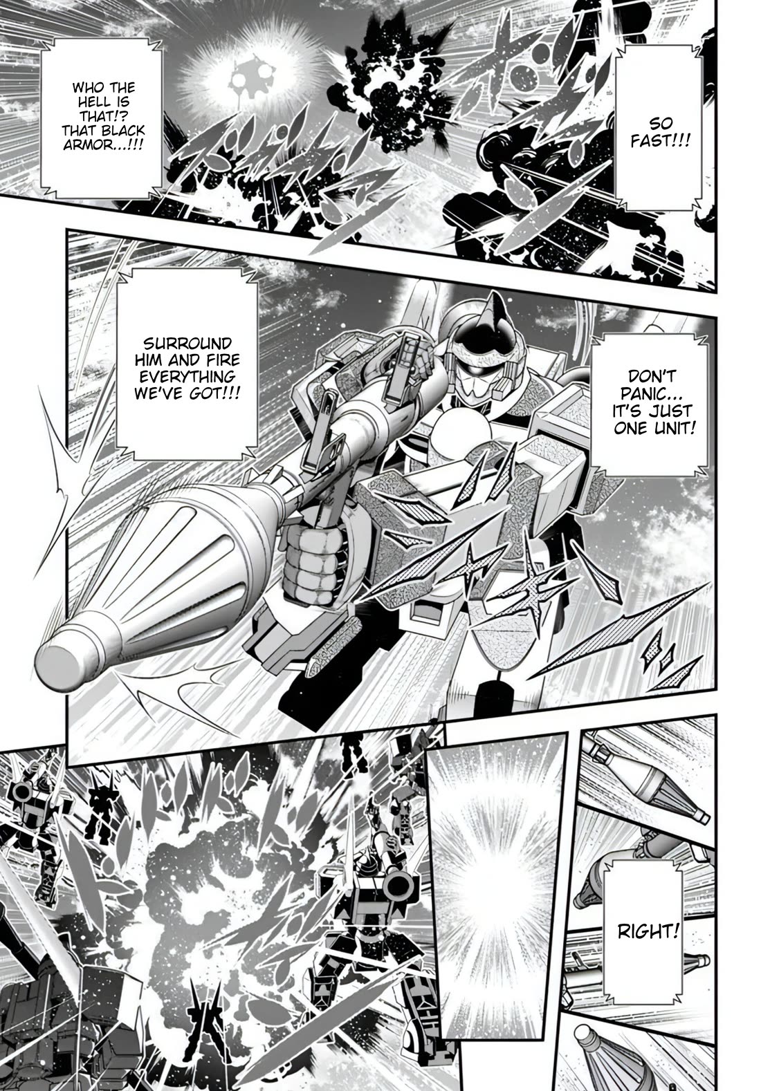 The World of That Otome Game is Tough for Us chapter 19 page 7