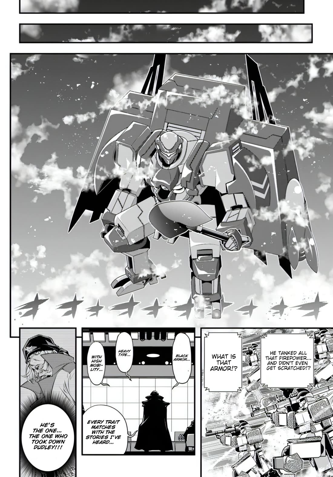 The World of That Otome Game is Tough for Us chapter 19 page 8